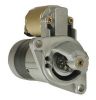 Gear-Reduction Starter for Yanmar