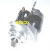 HIGH -TORQUE MARINE STARTER for HIGH PERFORMANCE  Applications