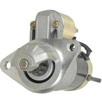 Ford 1300 starter #7