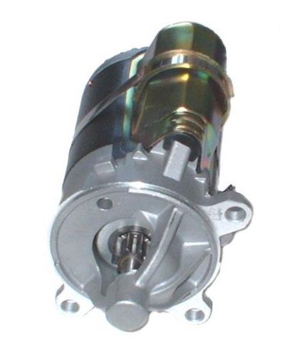 Ford 2.3 marine starter #6