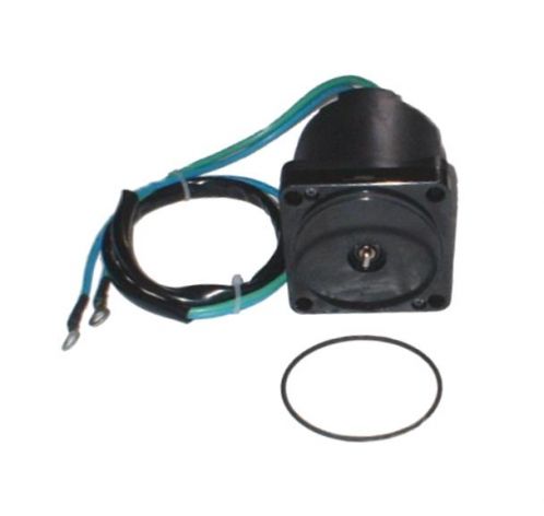 DB Electrical TRM0095 Motore Trim Per Fuoribordo Suzuki DF60-300 4T 2001-up - Ricambio Aftermarket Nuovo - 38100-92J02, 38100-93J01 - 5