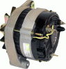 60 AMP VOLVO-PENTA Marine Alternator