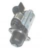 Starter for JOHN DEERE Tractors and Skid Steers