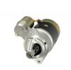 Starter for GEHL Skid Steer with ISUZU Engine