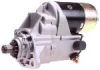 New Diesel Starter for BOBCAT SKID STEER LOADER- ALSO ELGIN