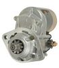 Starter for KOMATSU Wheel Loaders