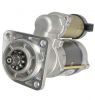 Starter for CASE 430 Skid Steer 