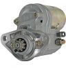 Starter for FORD & NEW HOLLAND 1300 Compact Tractor with SHIBAURA Engine