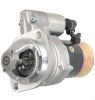 Starter for YANMAR Industrial Applications