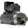 Starter for INGERSOLL RAND & JOHN DEERE