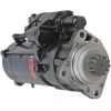 Starter for DEUTZ