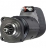 Starter for CASE, DEUTZ, KHD, PROCLAIM, TEREX, and VOLVO TRUCK 