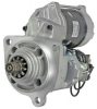 NIKKO Starter for ISUZU Industrial Applications