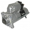Starter for CASE & NEW HOLLAND