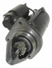 GEAR-REDUCTION Starter for VOLVO PENTA Diesels